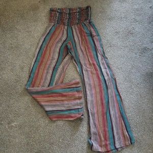 Ripcurl Flare Pants